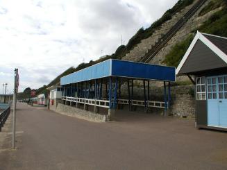 Lower Station