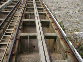 Tracks