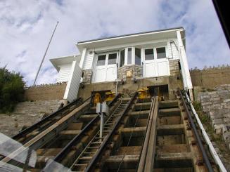 Top Station
