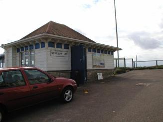 Top Station