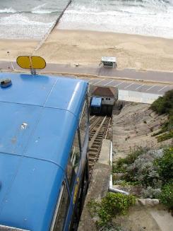 Down the Line
