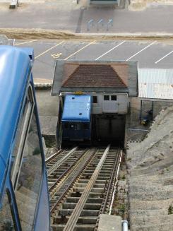 Down the Line