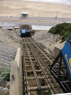 Down the Line