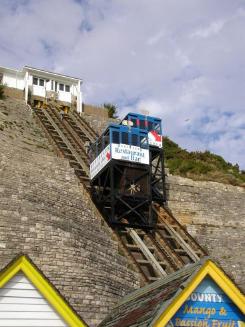 Carriages Crossing