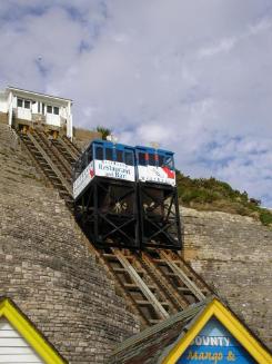 Carriages Crossing