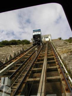 Lower tracks