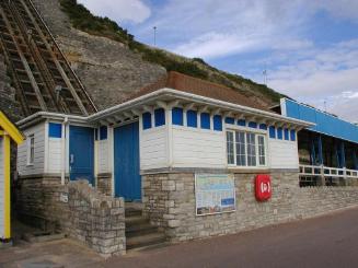Lower Station