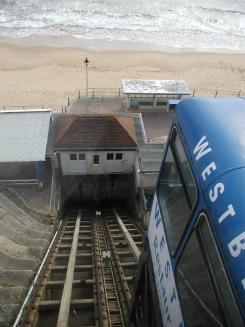 Lower tracks