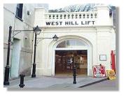 Westlift