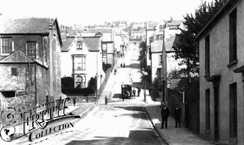 Swansea Cable Tram