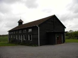 Christ the King Catholic Church 