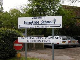 Langtree School