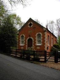 Methodist Church
